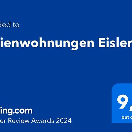 Ferienwohnungen Eisler Abensberg Exterior foto