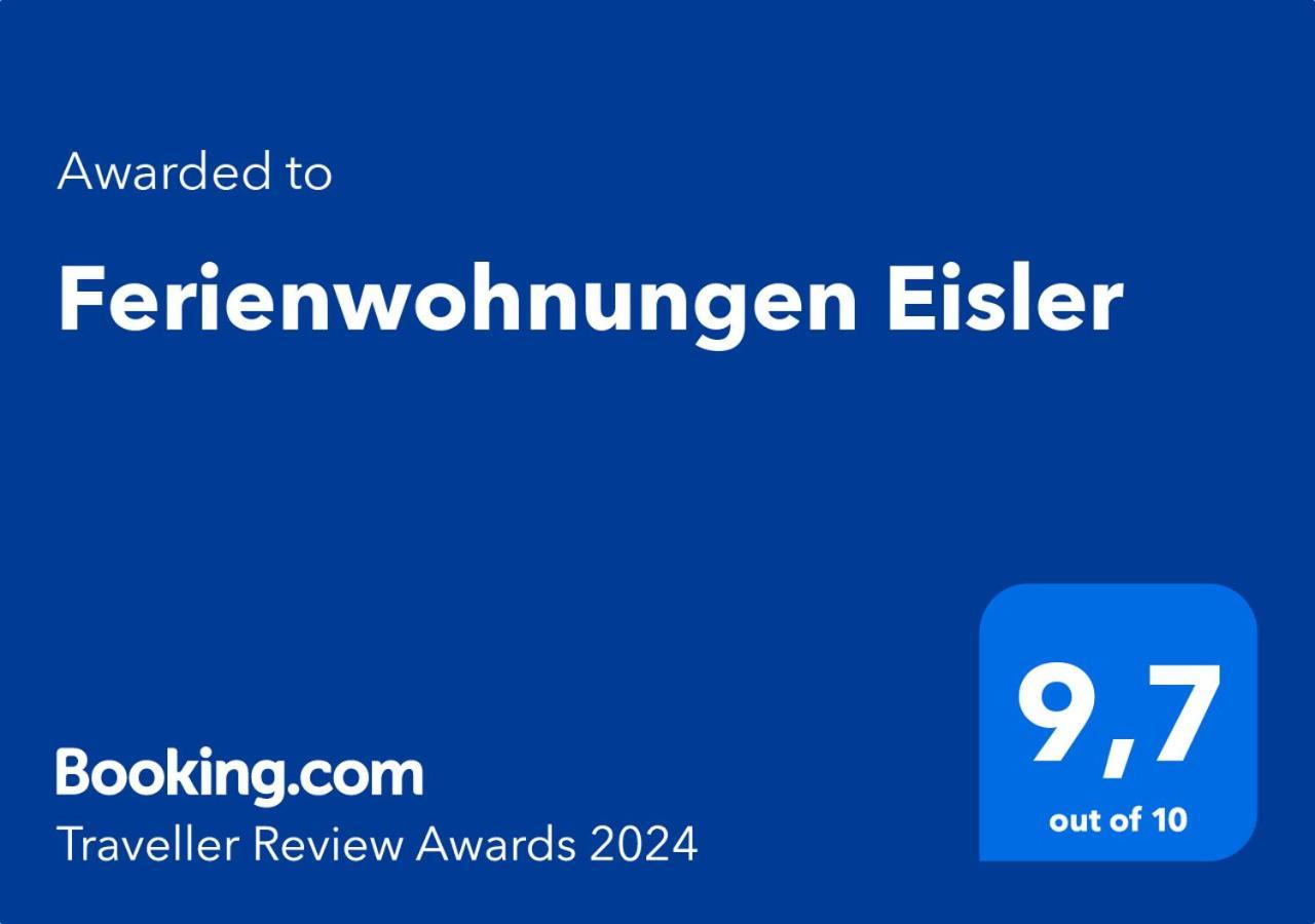 Ferienwohnungen Eisler Abensberg Exterior foto